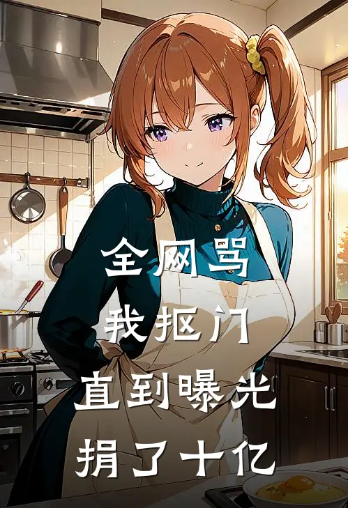 全网骂我抠门，直到曝光捐了十亿(佚名佚名)免费阅读完整版小说_最新小说全文阅读全网骂我抠门，直到曝光捐了十亿佚名佚名