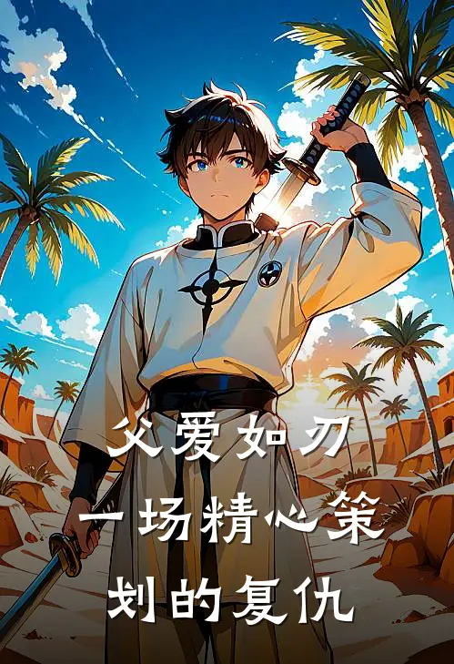 父爱如刃：一场精心策划的复仇小雨张强完本小说免费阅读_最新章节列表父爱如刃：一场精心策划的复仇(小雨张强)