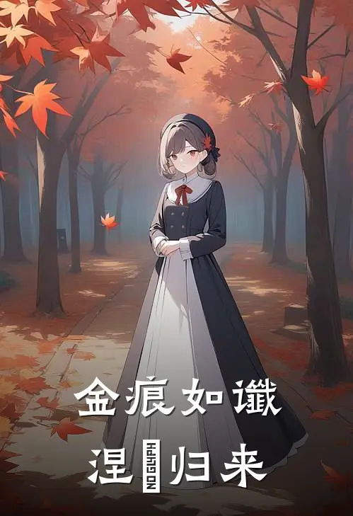 金痕如谶，涅槃归来(谢安然陆景琛)小说免费阅读无弹窗_完结小说金痕如谶，涅槃归来谢安然陆景琛