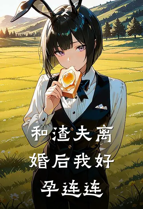 和渣夫离婚后我好孕连连苏七柒沈时宴完整版小说_小说完结推荐和渣夫离婚后我好孕连连(苏七柒沈时宴)