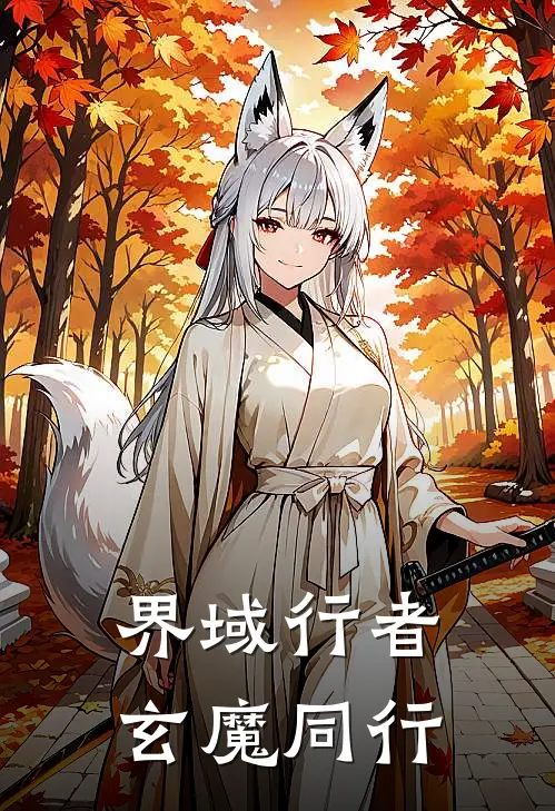 界域行者：玄魔同行凌夜艾拉完结小说大全_免费热门小说界域行者：玄魔同行(凌夜艾拉)