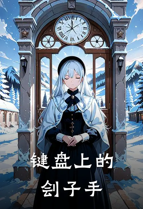 键盘上的刽子手