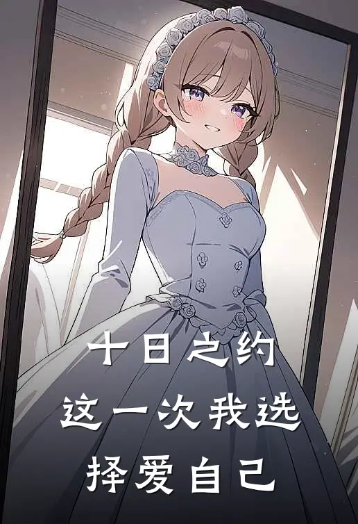 十日之约：这一次我选择爱自己夏梨陈秋升最新好看小说推荐_完本小说免费十日之约：这一次我选择爱自己(夏梨陈秋升)