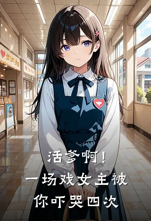 活爹啊！一场戏女主被你吓哭四次苏明陈玲玲完本小说大全_免费小说免费阅读活爹啊！一场戏女主被你吓哭四次(苏明陈玲玲)