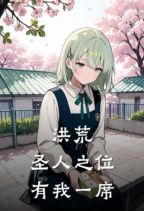 洪荒：圣人之位，有我一席