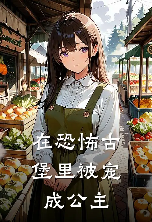 在恐怖古堡里被宠成公主佚名佚名完整版免费阅读_佚名佚名精彩小说