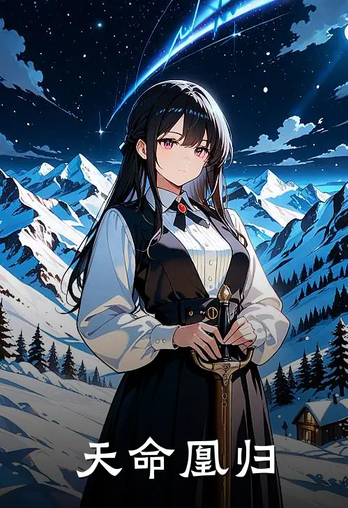 天命凰归凌一林承泽小说完结_免费小说全本天命凰归(凌一林承泽)