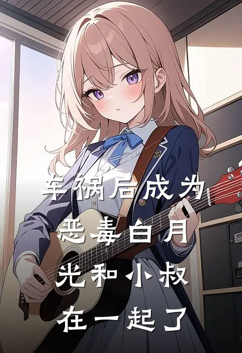 车祸后成为恶毒白月光和小叔在一起了