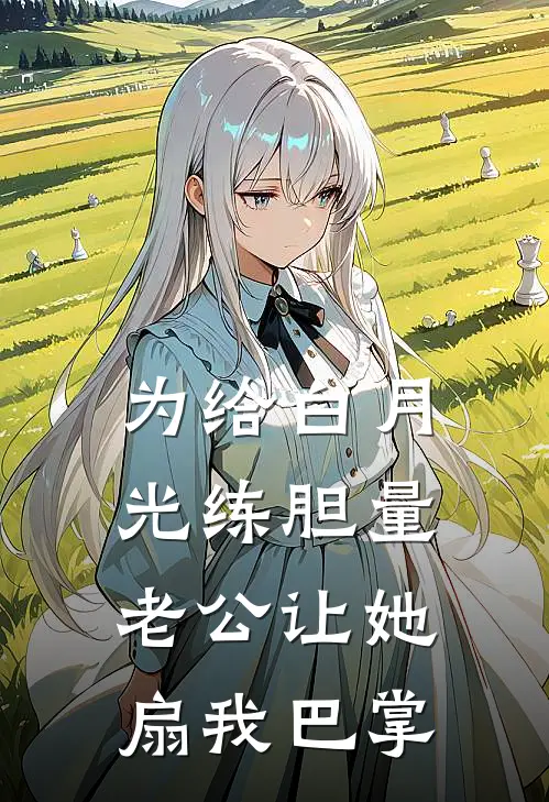 为给白月光练胆量，老公让她扇我巴掌(珊珊肖云川)全本免费在线阅读_珊珊肖云川全文阅读