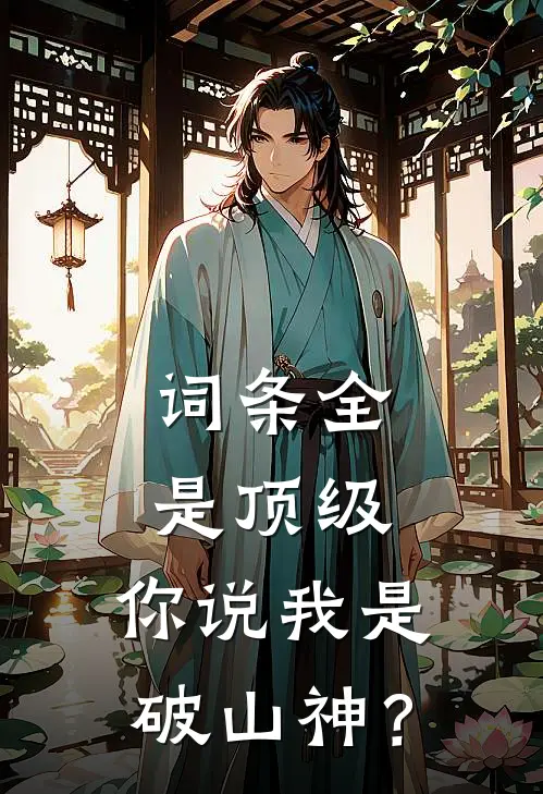 词条全是顶级，你说我是破山神？林尘苏小燕免费小说大全_小说完结词条全是顶级，你说我是破山神？(林尘苏小燕)