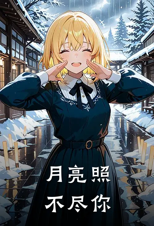月亮照不尽你(沈心柔周景辰)在线免费小说_完整版免费小说月亮照不尽你(沈心柔周景辰)