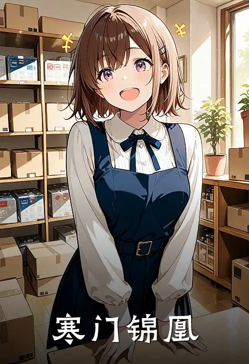 寒门锦凰(苏晓苏文)免费阅读_完结热门小说寒门锦凰(苏晓苏文)