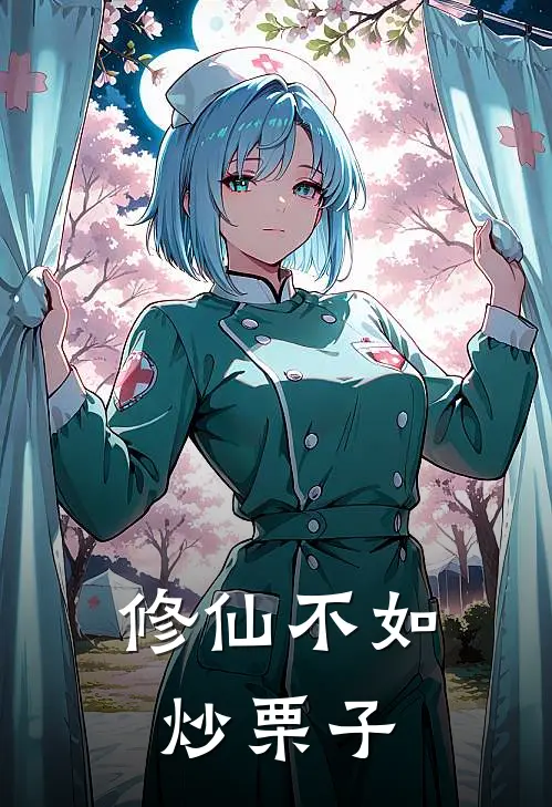 修仙不如炒栗子