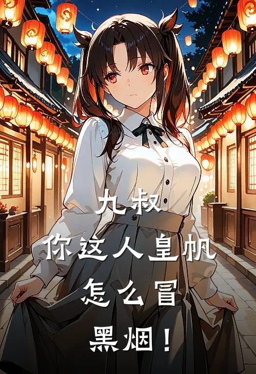 九叔：你这人皇帆，怎么冒黑烟！(苏均司马风)全文免费小说_小说免费完结九叔：你这人皇帆，怎么冒黑烟！(苏均司马风)