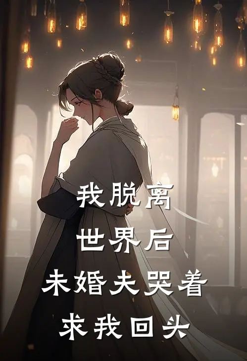 我脱离世界后，未婚夫哭着求我回头(陆辰阿宁)免费阅读完整版小说_完结免费小说我脱离世界后，未婚夫哭着求我回头(陆辰阿宁)