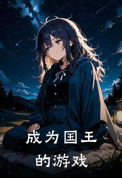 成为国王的游戏