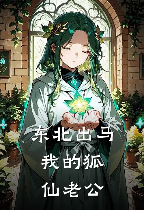 东北出马：我的狐仙老公