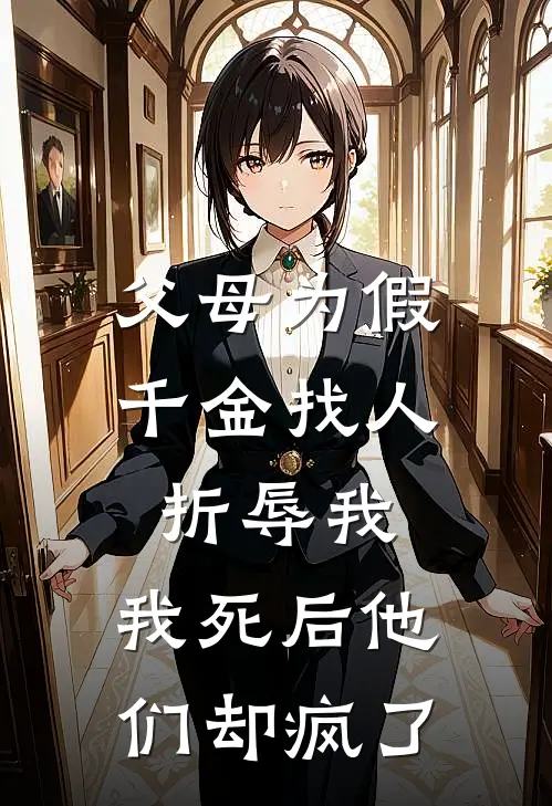 父母为假千金找人折辱我，我死后他们却疯了刘若淑沈才良完结小说大全_免费热门小说父母为假千金找人折辱我，我死后他们却疯了(刘若淑沈才良)