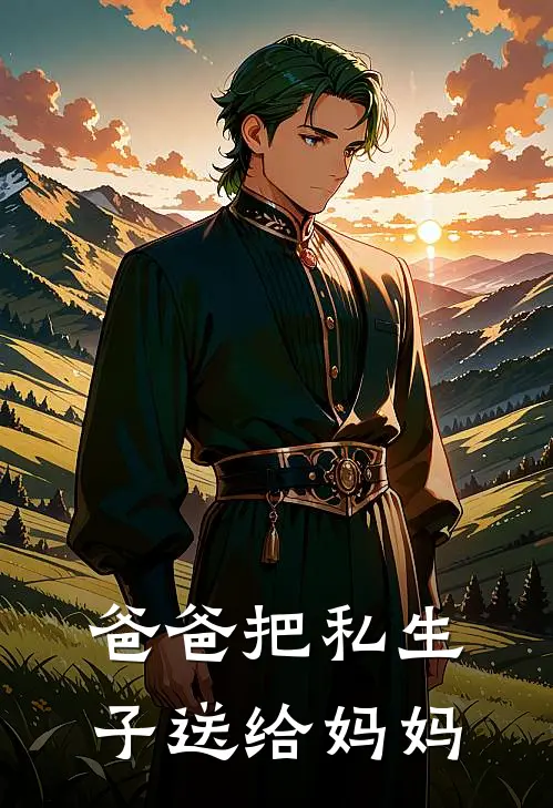 爸爸把私生子送给妈妈