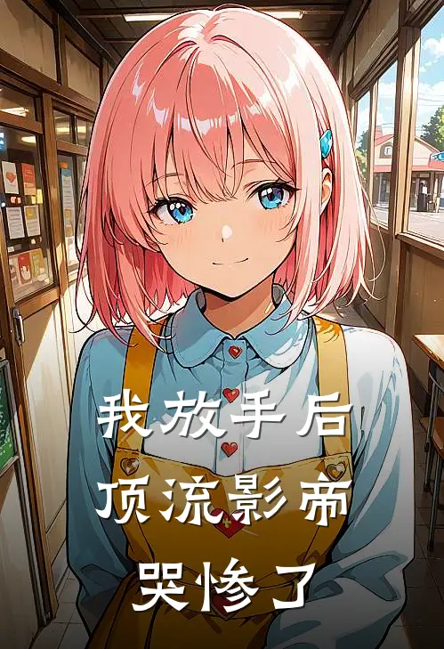 我放手后，顶流影帝哭惨了江煜沈安然免费小说大全_小说完结我放手后，顶流影帝哭惨了(江煜沈安然)