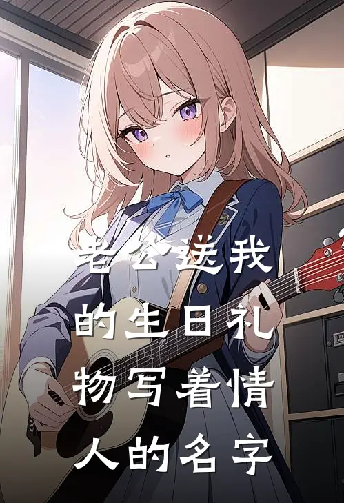 老公送我的生日礼物写着情人的名字(顾谦苏瑾)免费阅读_完结热门小说老公送我的生日礼物写着情人的名字(顾谦苏瑾)