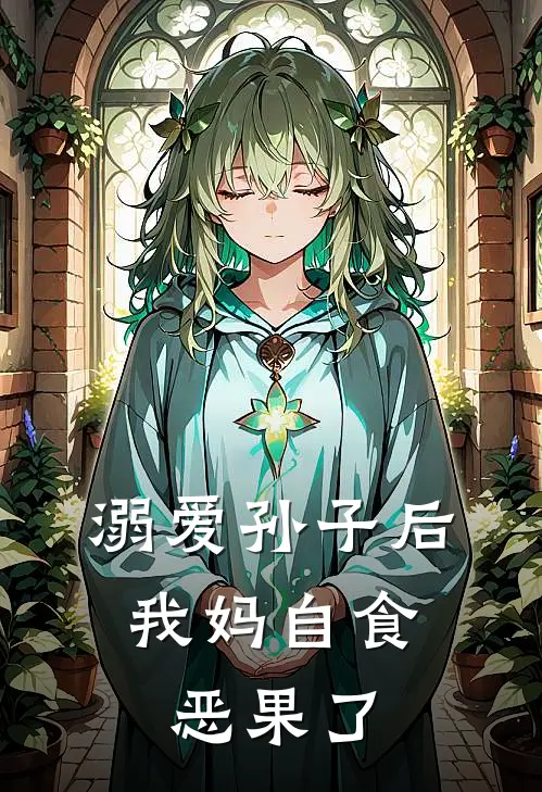 溺爱孙子后，我妈自食恶果了(安安陈礼)好看的小说推荐完结_完本小说溺爱孙子后，我妈自食恶果了安安陈礼