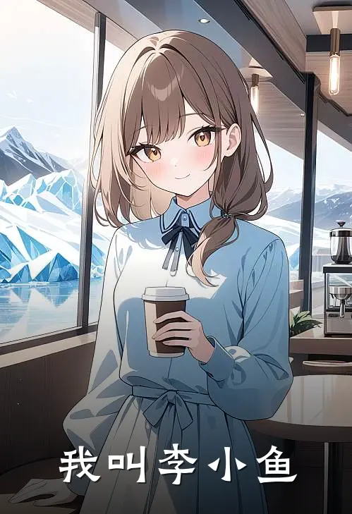 我叫李小鱼