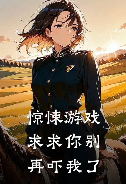 惊悚游戏：求求你别再吓我了(庄焱秦书瑶)全章节在线阅读_庄焱秦书瑶全章节在线阅读