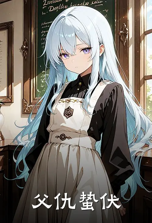 父仇蛰伏闵浩群刘珊珊最新小说推荐_热门小说排行榜父仇蛰伏(闵浩群刘珊珊)