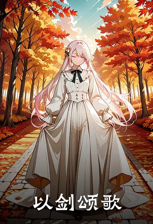 以剑颂歌