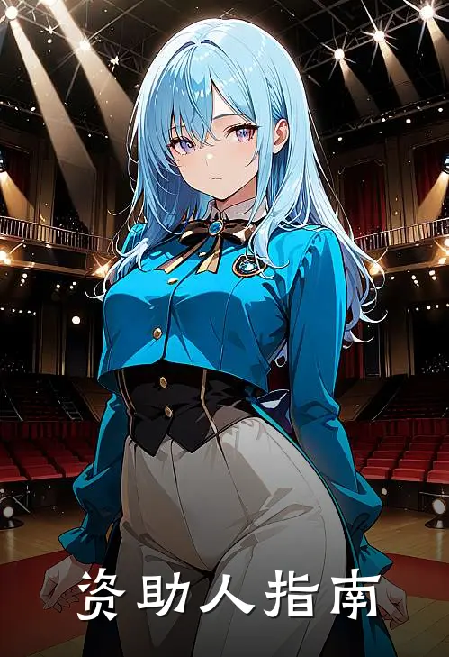 资助人指南庄薇周柠全文免费阅读无弹窗大结局_(资助人指南)庄薇周柠最新章节列表笔趣阁（资助人指南）