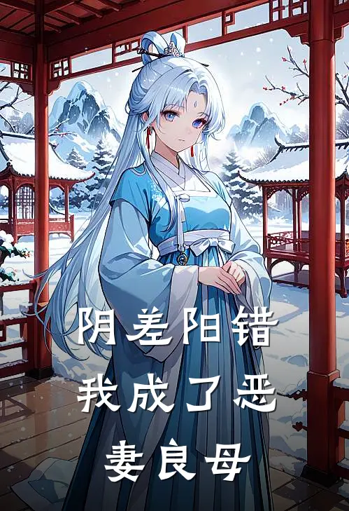 阴差阳错，我成了恶妻良母