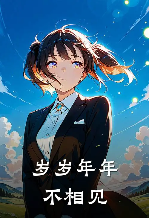 岁岁年年不相见(江心菱迈克)全文在线阅读_(岁岁年年不相见)精彩小说