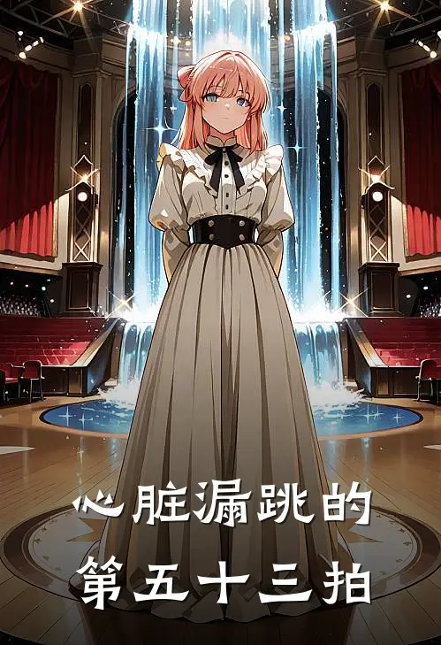 心脏漏跳的第五十三拍萧煜霍芸白最新小说全文阅读_最新章节列表心脏漏跳的第五十三拍(萧煜霍芸白)