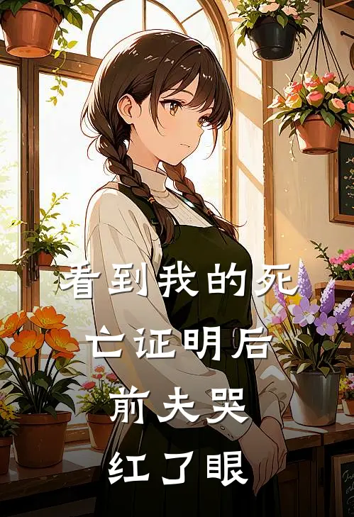 看到我的死亡证明后，前夫哭红了眼楠楠杜秦完结小说_完结版小说全文免费阅读看到我的死亡证明后，前夫哭红了眼楠楠杜秦