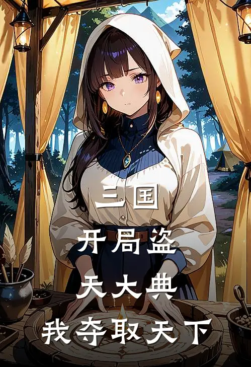 三国：开局盗天大典，我夺取天下(曹操楚天)全文免费小说_小说免费完结三国：开局盗天大典，我夺取天下(曹操楚天)