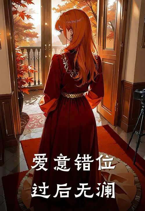 杜琳秦宇《爱意错位，过后无澜》完整版在线阅读_杜琳秦宇完整版在线阅读