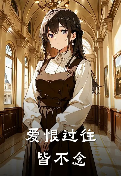 爱恨过往皆不念陆泽铭晶晶完本完结小说_完本完结小说爱恨过往皆不念(陆泽铭晶晶)