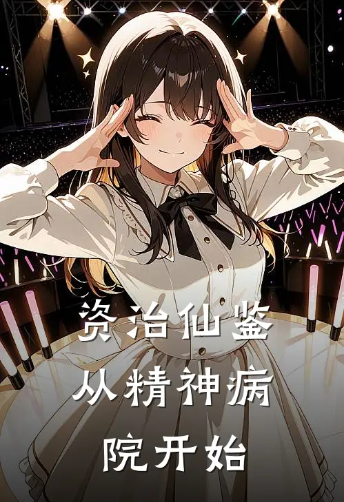 资治仙鉴：从精神病院开始秦鸣孟晚婷免费小说完整版_最新好看小说资治仙鉴：从精神病院开始秦鸣孟晚婷