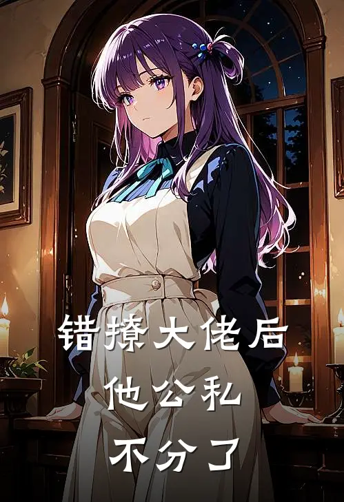 错撩大佬后，他公私不分了(周天心洛子莱)热门网络小说推荐_最新完结小说推荐错撩大佬后，他公私不分了周天心洛子莱