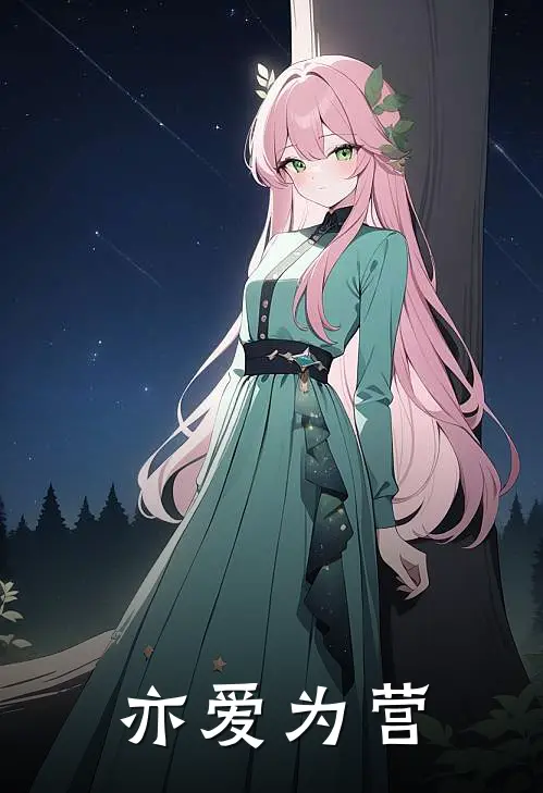 亦爱为营沈司年顾清全文免费阅读无弹窗大结局_沈司年顾清（亦爱为营）小说免费阅读大结局