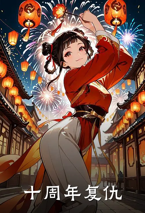 玛莎拉蒂高杨《十周年复仇》_《十周年复仇》最新章节在线阅读