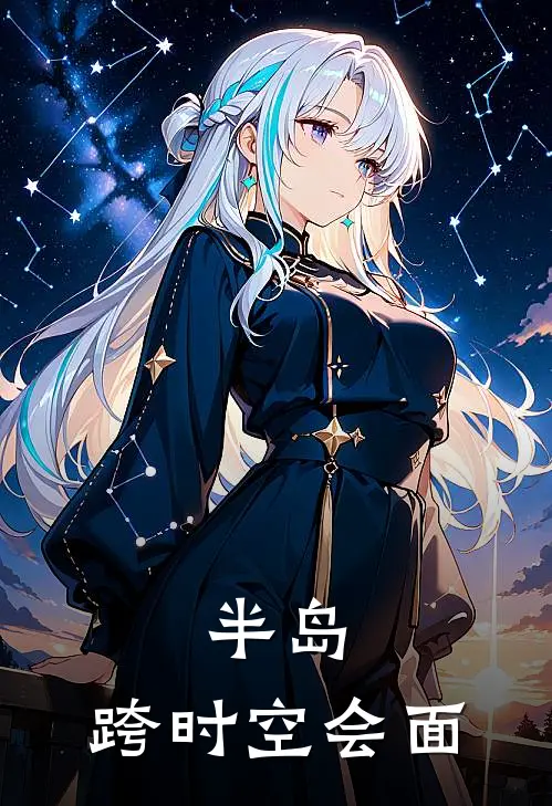 《半岛：跨时空会面》金思忆帕尼已完结小说_半岛：跨时空会面(金思忆帕尼)火爆小说