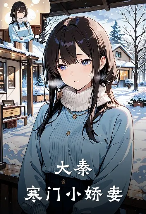 大秦：寒门小娇妻