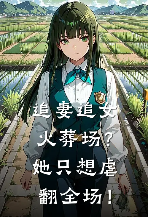 《追妻追女火葬场？她只想虐翻全场！》陆回音裴南修已完结小说_追妻追女火葬场？她只想虐翻全场！(陆回音裴南修)火爆小说