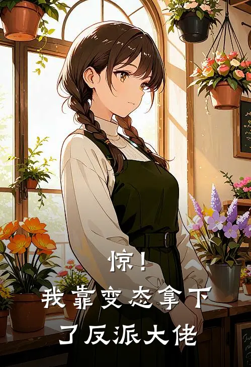 南溪束涿(惊！我靠变态拿下了反派大佬)全本阅读_南溪束涿最新热门小说