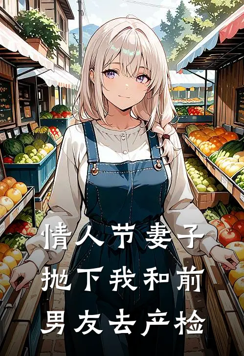 《情人节妻子抛下我和前男友去产检》沈青瑶秦昊火爆新书_情人节妻子抛下我和前男友去产检(沈青瑶秦昊)最新热门小说