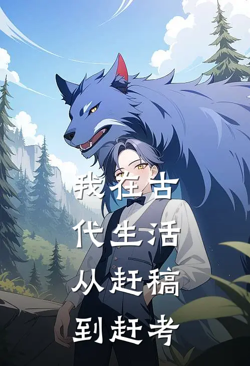 我在古代生活，从赶稿到赶考(云宴云晏)热门小说在线阅读_热门小说我在古代生活，从赶稿到赶考(云宴云晏)