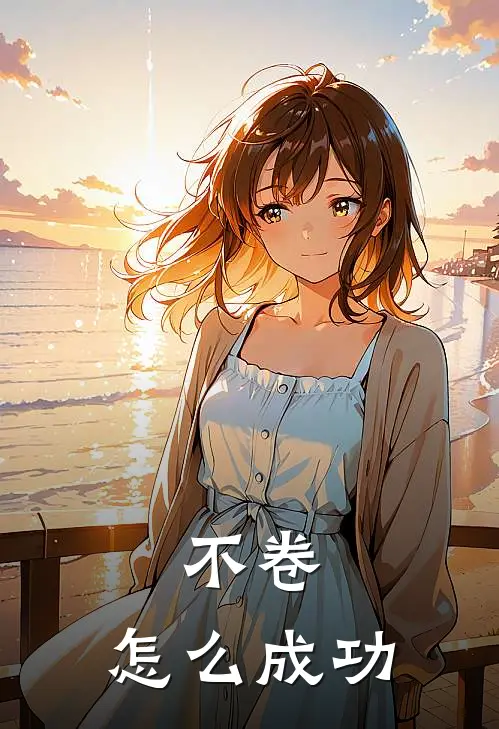 不卷，怎么成功