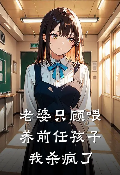 老婆只顾喂养前任孩子，我杀疯了林芝张涛热门的小说_免费小说老婆只顾喂养前任孩子，我杀疯了(林芝张涛)